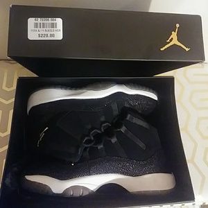 Air Jordan 11 RETRO PREM HC